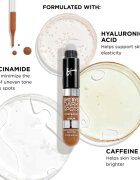 IT Cosmetics Bye Bye Dark Spots кремообразен покривен коректор за жени 58 Deep Neutral 7 мл.