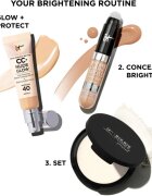 IT Cosmetics Bye Bye Dark Spots кремообразен покривен коректор за жени 58 Deep Neutral 7 мл.