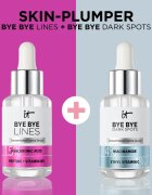 IT Cosmetics Bye Bye Lines серум за лице с хиалуронова киселина за жени 30 мл.