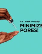 IT Cosmetics Bye Bye Pores изглаждащ ексфолиращ серум за жени 30 мл.
