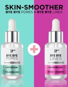 IT Cosmetics Bye Bye Pores изглаждащ ексфолиращ серум за жени 30 мл.