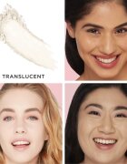 IT Cosmetics Bye Bye Pores Pressed фиксираща пудра цвят Translucent 9 гр.
