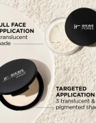 IT Cosmetics Bye Bye Pores Pressed фиксираща пудра цвят Translucent 9 гр.