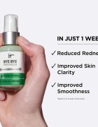 IT Cosmetics Bye Bye Redness успокояващ серум срещу зачервяване на кожата за жени 30 мл.