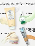 IT Cosmetics Bye Bye Redness успокояващ серум срещу зачервяване на кожата за жени 30 мл.