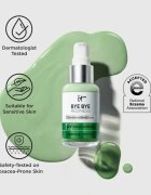 IT Cosmetics Bye Bye Redness успокояващ серум срещу зачервяване на кожата за жени 30 мл.