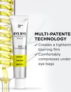 IT Cosmetics Bye Bye Under Eye Bags озаряващ крем за околоочната зона против отоци и тъмни кръгове за жени 15 мл.