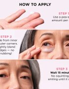IT Cosmetics Bye Bye Under Eye Bags озаряващ крем за околоочната зона против отоци и тъмни кръгове за жени 15 мл.