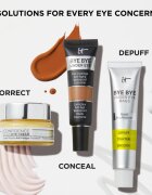 IT Cosmetics Bye Bye Under Eye Bags озаряващ крем за околоочната зона против отоци и тъмни кръгове за жени 15 мл.