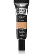 IT Cosmetics Bye Bye Under Eye коректор анти стареене цвят 25 Medium Natural 12 мл.