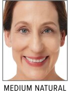 IT Cosmetics Bye Bye Under Eye коректор анти стареене цвят 25 Medium Natural 12 мл.
