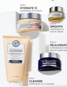 IT Cosmetics Confidence In a Cream хидратиращ крем за лице анти стареене 60 мл.