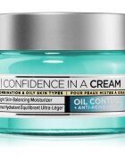 IT Cosmetics Confidence In a Gel Cream хидратиращ крем за лице не съдържа олио за жени 60 мл.