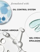 IT Cosmetics Confidence In a Gel Cream хидратиращ крем за лице не съдържа олио за жени 60 мл.