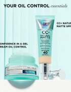 IT Cosmetics Confidence In a Gel Cream хидратиращ крем за лице не съдържа олио за жени 60 мл.
