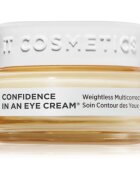 IT Cosmetics Confidence In an Eye Cream крем за околоочния контур против бръчки с пептиди за жени 15 мл.