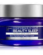 IT Cosmetics Confidence In Your Beauty Sleep подмладяващ и изглаждащ нощен крем 60 мл.