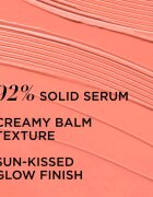 IT Cosmetics Confidence Sun Blush кремообразен руж за жени 20 Sun Blossom 18 гр.