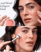 IT Cosmetics Confidence Sun Blush кремообразен руж за жени 20 Sun Blossom 18 гр.