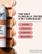 IT Cosmetics Do it all Concealer коректор Fair Warm 120 7 мл.