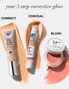 IT Cosmetics Do it all Concealer коректор Tan Rich Cool 425 7 мл.
