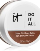 IT Cosmetics Do it all Face Balm лек хидратиращ фон дьо тен цвят Deep Neutral 615 18 гр.