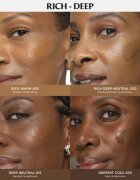 IT Cosmetics Do it all Face Balm лек хидратиращ фон дьо тен цвят Deep Neutral 615 18 гр.