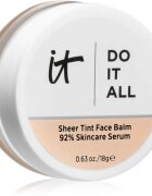 IT Cosmetics Do it all Face Balm лек хидратиращ фон дьо тен цвят Fairest Neutral 110 18 гр.
