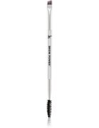 IT Cosmetics Heavenly Luxe Brow Power четка за вежди #21 1 бр.