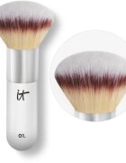 IT Cosmetics Heavenly Luxe Brush четка за бронзант за жени 1 бр.