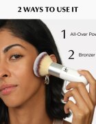 IT Cosmetics Heavenly Luxe Brush четка за бронзант за жени 1 бр.