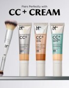 IT Cosmetics Heavenly Luxe Brush Четка за фон дьо тен и коректор двустранен #7 1 бр.