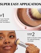 IT Cosmetics Heavenly Luxe Brush Четка за грим за жени 1 бр.