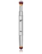 IT Cosmetics Heavenly Luxe Brush четка за коректор за жени 1 бр.