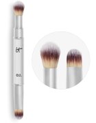 IT Cosmetics Heavenly Luxe Brush четка за коректор за жени 1 бр.