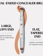 IT Cosmetics Heavenly Luxe Brush четка за коректор за жени 1 бр.