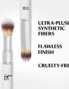IT Cosmetics Heavenly Luxe Brush четка за коректор за жени 1 бр.