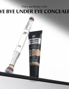 IT Cosmetics Heavenly Luxe Brush четка за коректор за жени 1 бр.