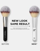 IT Cosmetics Heavenly Luxe Brush четка за пудра за жени #8 1 бр.