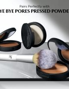 IT Cosmetics Heavenly Luxe Brush четка за пудра за жени #8 1 бр.