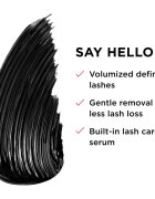 IT Cosmetics Hello Lushes+ Volumizing Mascara with Lush Serum спирала придаваща обем 8.5 мл.