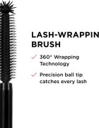 IT Cosmetics Hello Lushes+ Volumizing Mascara with Lush Serum спирала придаваща обем 8.5 мл.