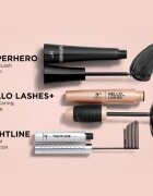 IT Cosmetics Hello Lushes+ Volumizing Mascara with Lush Serum спирала придаваща обем 8.5 мл.