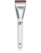 IT Cosmetics Hluxe Spatula Четка за фон дьо тен и коректор #10 1 бр.