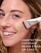 IT Cosmetics Hluxe Spatula Четка за фон дьо тен и коректор #10 1 бр.