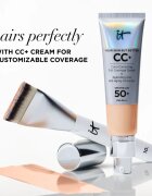IT Cosmetics Hluxe Spatula Четка за фон дьо тен и коректор #10 1 бр.
