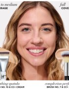 IT Cosmetics Hluxe Spatula Четка за фон дьо тен и коректор #10 1 бр.