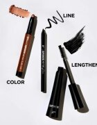 IT Cosmetics Superhero спирала за обем и удължаване на мигли 9 мл.