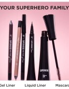 IT Cosmetics Superhero спирала за обем и удължаване на мигли 9 мл.