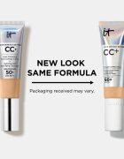 IT Cosmetics Your Skin But Better CC+ CC крем SPF 50+ цвят Neutral Medium 32 мл.
